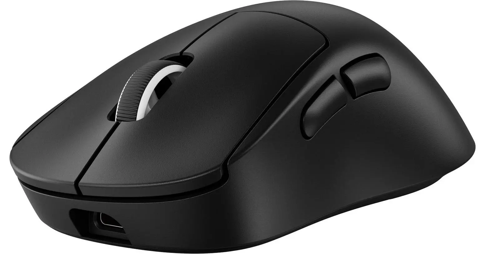 Logitech G PRO X  Superlight Wireless Gaming Mouse Black-image-6