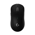 Logitech G PRO X  Superlight Wireless Gaming Mouse Black-thumb-5