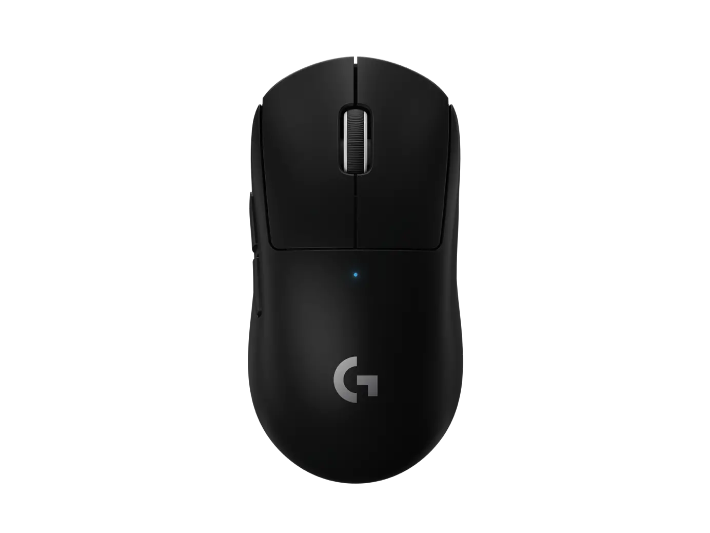 Logitech G PRO X  Superlight Wireless Gaming Mouse Black-image-5