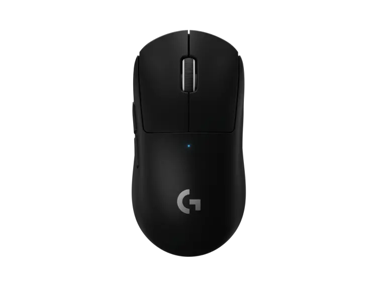 Logitech G PRO X  Superlight Wireless Gaming Mouse Black-image-5