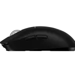 Logitech G PRO X  Superlight Wireless Gaming Mouse Black-thumb-4