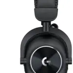 Logitech G PRO X Gaming Headset Black-thumb-4