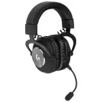 Logitech G PRO X Gaming Headset Black-thumb-3