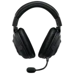 Logitech G PRO X Gaming Headset Black-thumb-2