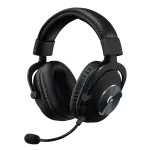 Logitech G PRO X Gaming Headset Black-thumb-1