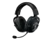 Logitech G PRO X Gaming Headset Black