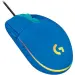 Logitech G102 Lightsync Gaming Mouse Blue