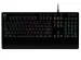 Logitech G213 RGB Gaming Keyboard Black