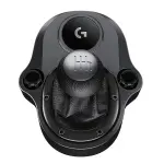 Logitech G29 Driving Force Racing Wheel PC/PS Black-thumb-2