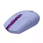 Logitech G305 Wireless Gaming Mouse Lilac-thumb-5