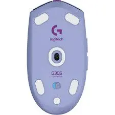 Logitech G305 Wireless Gaming Mouse Lilac-image-4