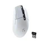 Logitech G305 Wireless Gaming Mouse White-thumb-1