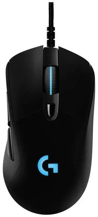 Logitech G403 Hero Gaming Mouse-image-3