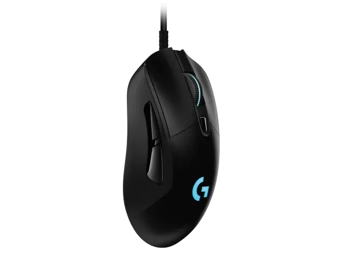 Logitech G403 Hero Gaming Mouse-image-2