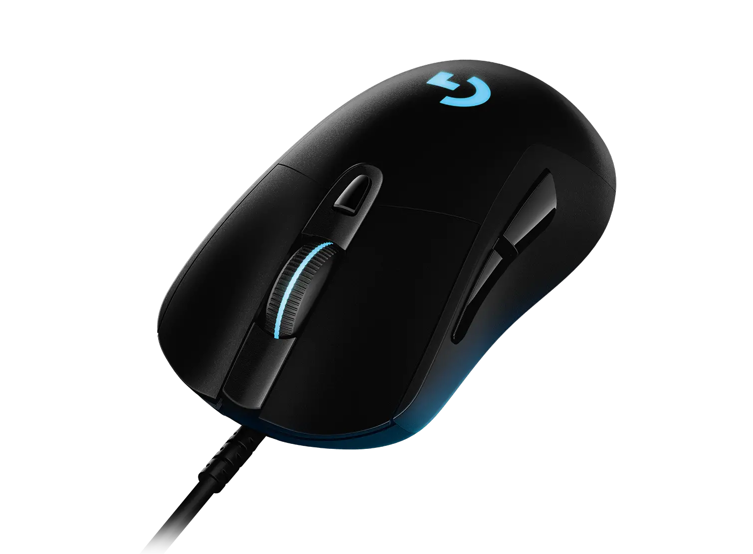 Logitech G403 Hero Gaming Mouse-image-4