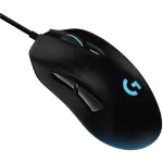 Logitech G403 Hero Gaming Mouse-thumb-1