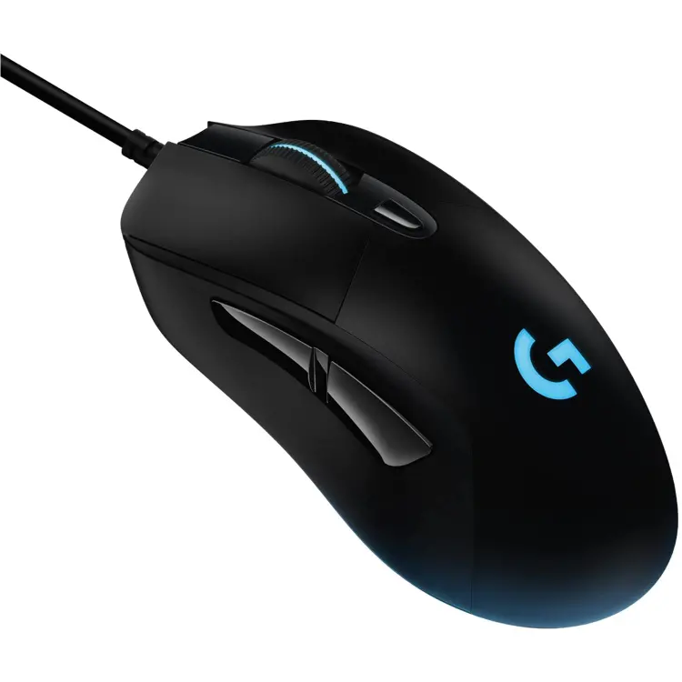 Logitech G403 Hero Gaming Mouse-image-1