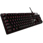 Logitech G413 Gaming Keyboard Carbon-thumb-3