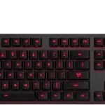 Logitech G413 Gaming Keyboard Carbon-thumb-1