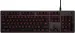 Logitech G413 Gaming Keyboard Carbon