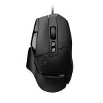 Logitech G502 Corded Gaming Mouse Black-thumb-1