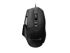 Logitech G502 Corded Gaming Mouse Black