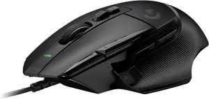 Logitech G502 X Black