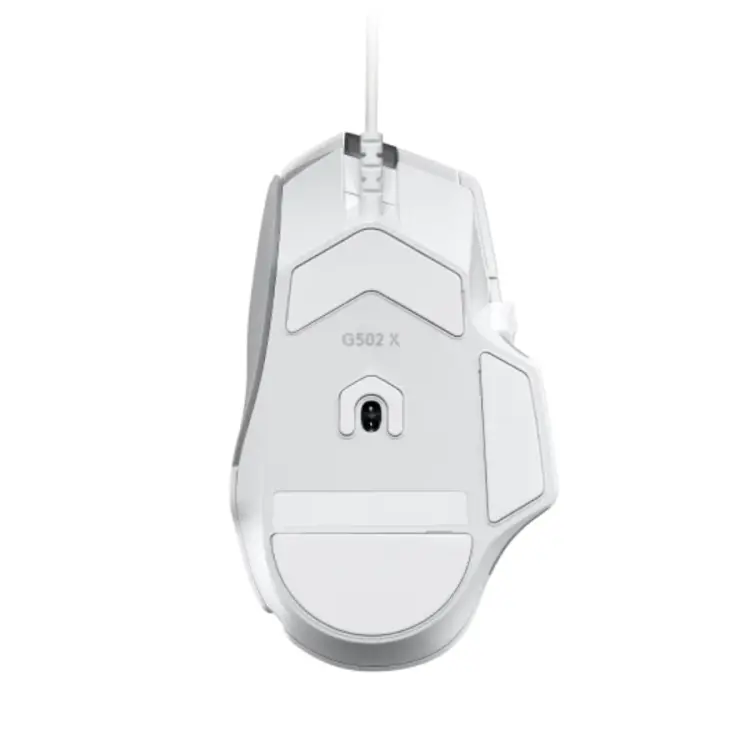 Logitech G502 X White-image-5