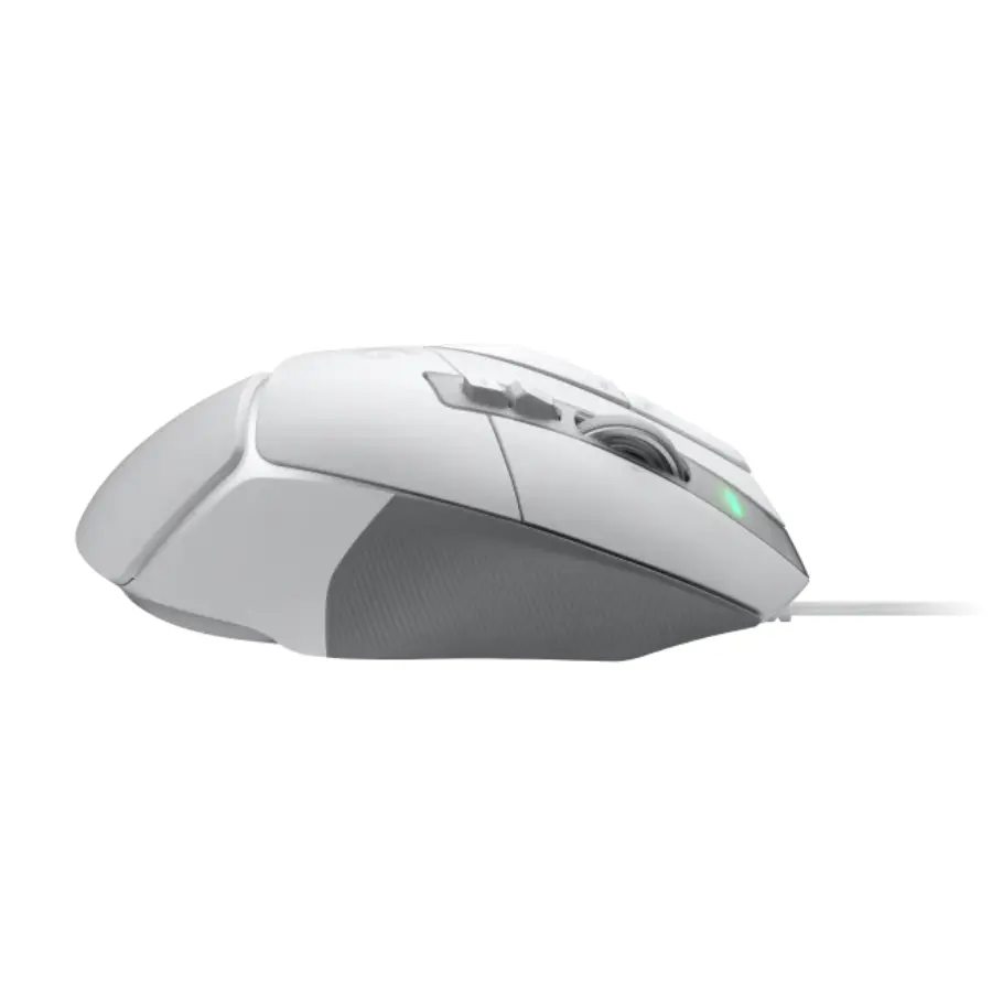 Logitech G502 X White-image-3