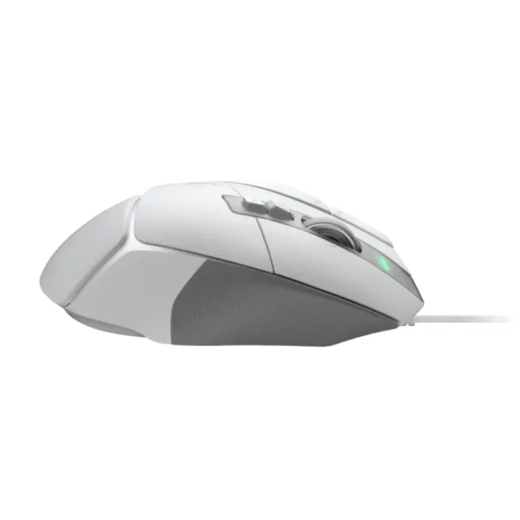 Logitech G502 X White-image-3