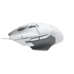 Logitech G502 X White-thumb-4