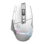 Logitech G502 X White-thumb-1