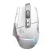 Logitech G502 X White