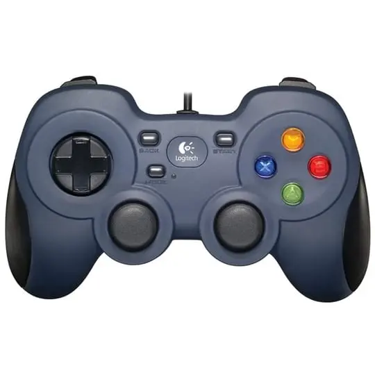 Logitech GamePad F310-image-1