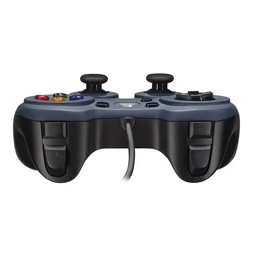 Logitech GamePad F310-image-2