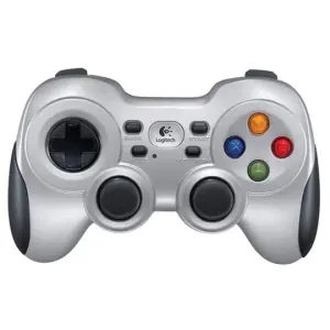 Logitech GamePad F710