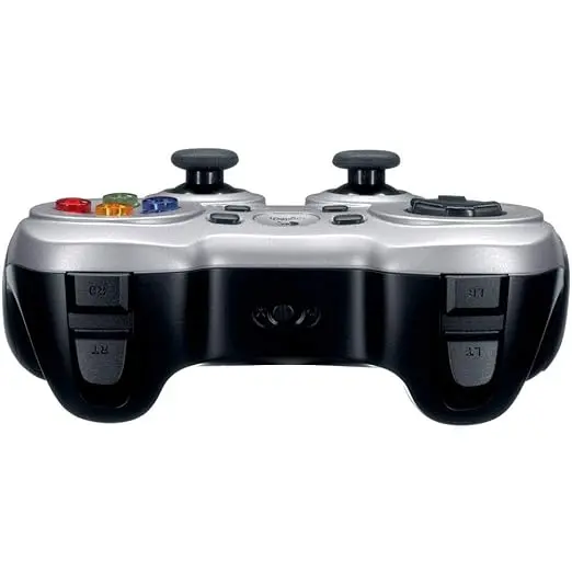 Logitech GamePad F710-image-4