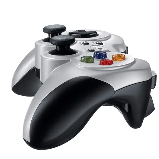 Logitech GamePad F710-image-3