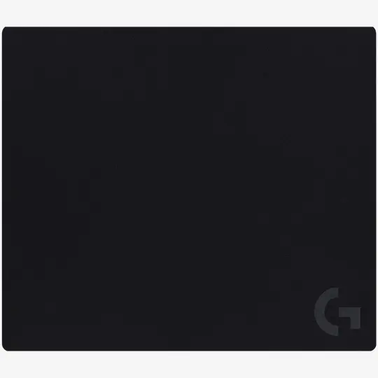 Logitech Gaming Mouse Pad G640-image-1