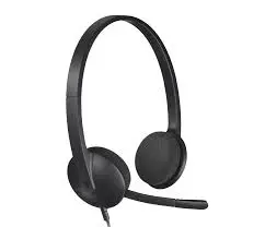 Logitech Headset H340