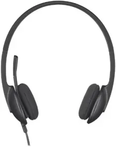 Logitech Headset H340