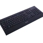 Logitech K280e Corded Keyboard Black-thumb-5