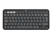 Logitech K380s Bluetooth Keyboard Tonal Graphite