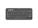 Logitech K380s Bluetooth Keyboard Tonal Graphite