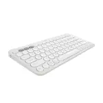 Logitech K380s Bluetooth Keyboard Tonal White-thumb-2