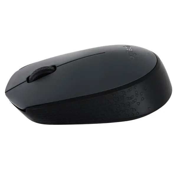 Logitech M170 Wireless Mouse Grey-image-3