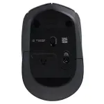 Logitech M170 Wireless Mouse Grey-thumb-2