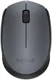 Logitech M170 Wireless Mouse Grey