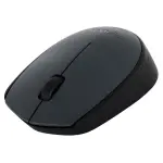 Logitech M170 Wireless Mouse Grey-thumb-4