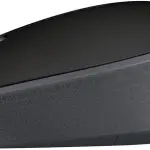 Logitech M171 Wireless Mouse Black-thumb-5